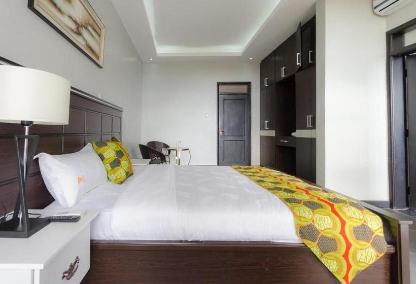 Fotos del hotel The Venti  & Spa:  18