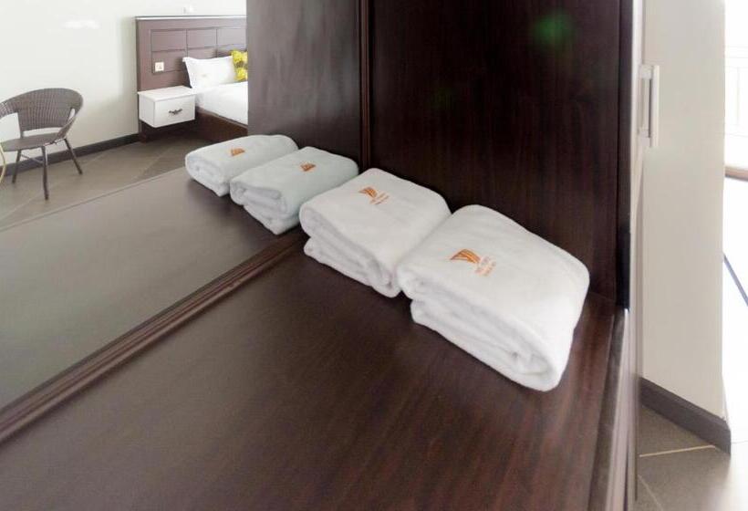 Fotos del hotel The Venti  & Spa:  23