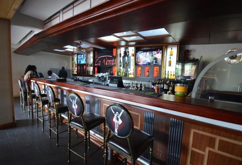 Fotos del hotel The Venti  & Spa:  5