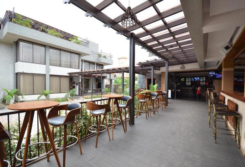 Fotos del hotel The Venti  & Spa:  15