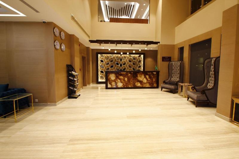 Fotos del hotel Diwan Residence  Alsalamah:  20
