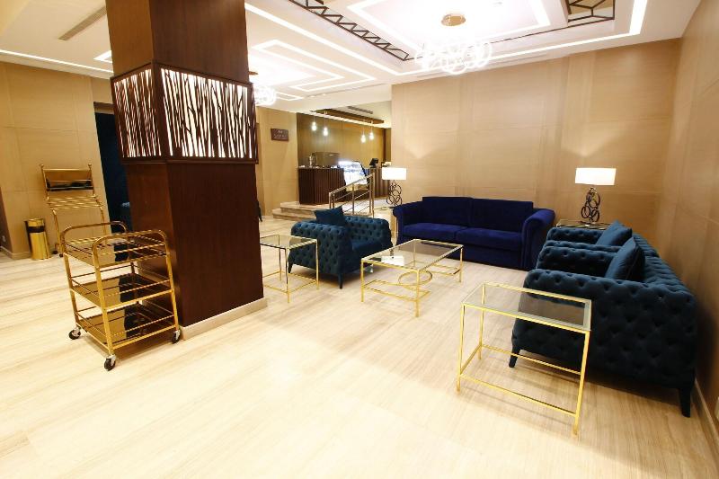 Fotos del hotel Diwan Residence  Alsalamah:  2