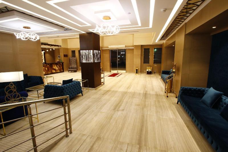 Fotos del hotel Diwan Residence  Alsalamah:  3