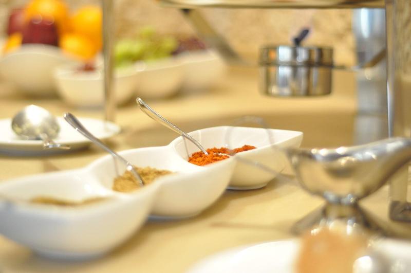 Fotos del hotel Diwan Residence  Alsalamah:  21