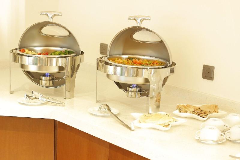 Fotos del hotel Diwan Residence  Alsalamah:  19