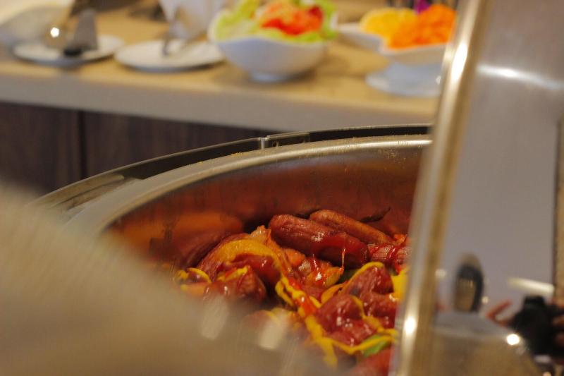 Fotos del hotel Diwan Residence  Alsalamah:  25