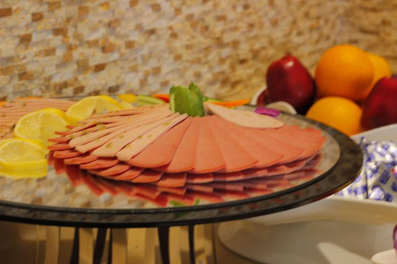 Fotos del hotel Diwan Residence  Alsalamah:  23