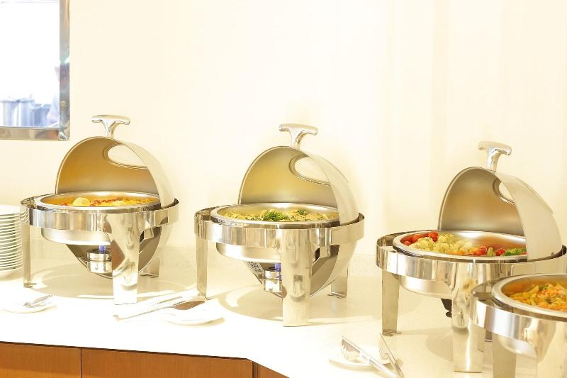 Fotos del hotel Diwan Residence  Alsalamah:  6