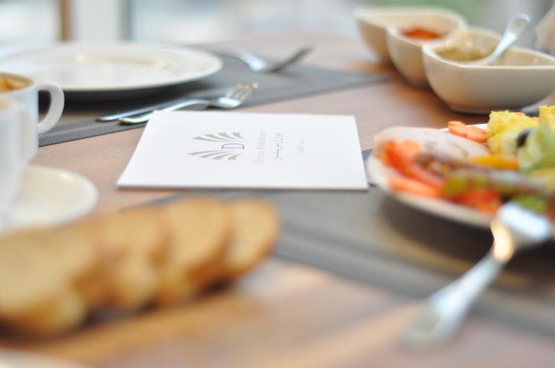 Fotos del hotel Diwan Residence  Alsalamah:  16