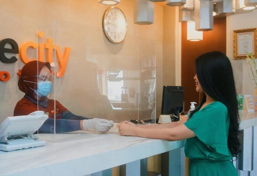 Fotos del hotel Choice City:  4