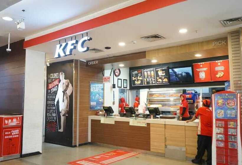 Fotos del hotel Choice City:  9