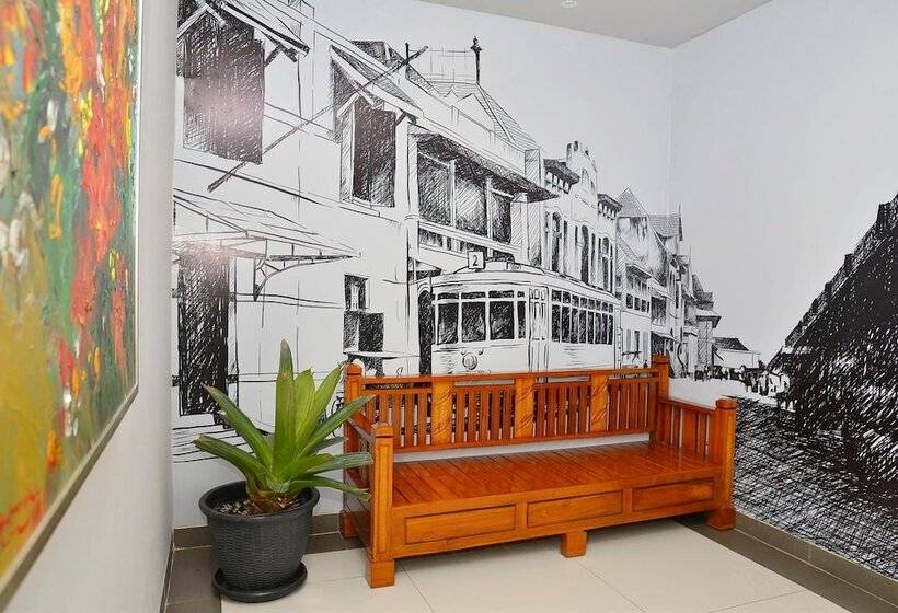 Fotos del hotel Choice City:  2