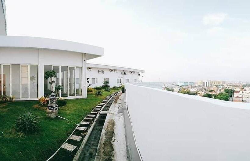 Fotos del hotel Choice City:  7