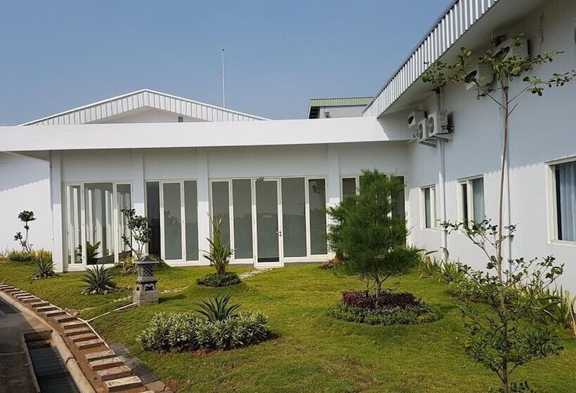 Fotos del hotel Choice City:  14