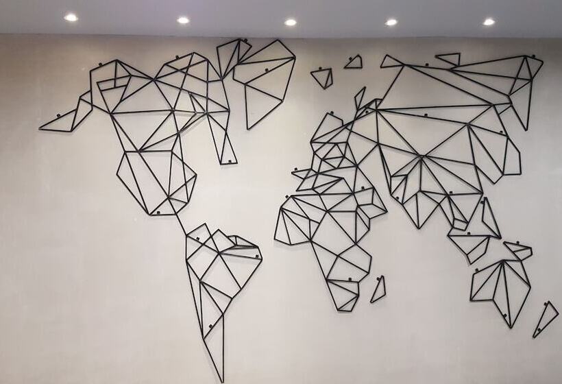 Fotos del hotel Choice City:  6