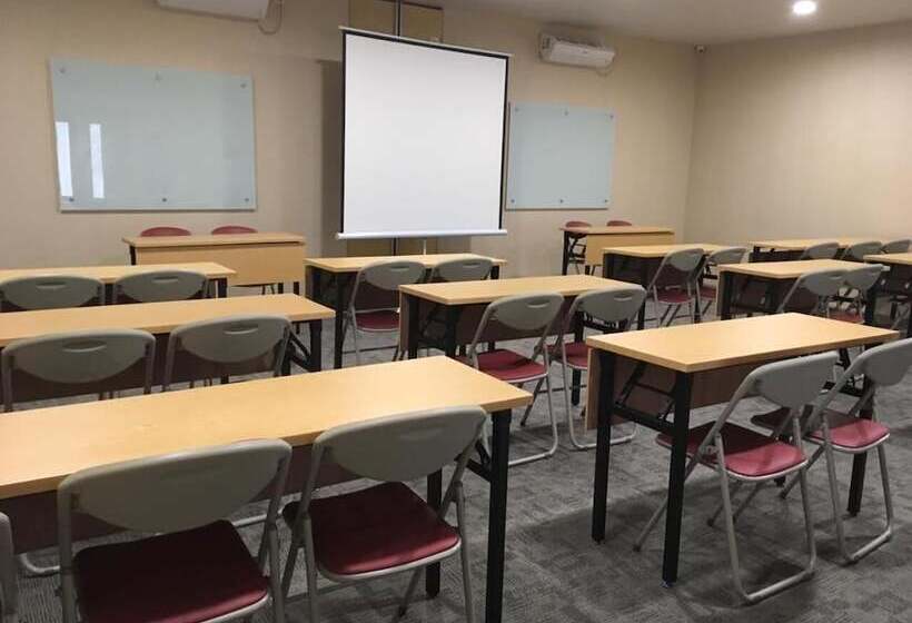 Fotos del hotel Choice City:  13