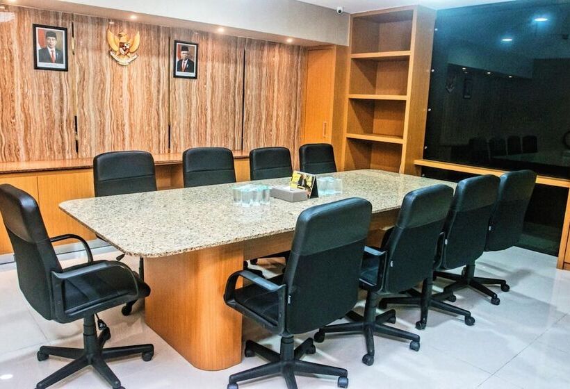 Fotos del hotel Choice City:  8