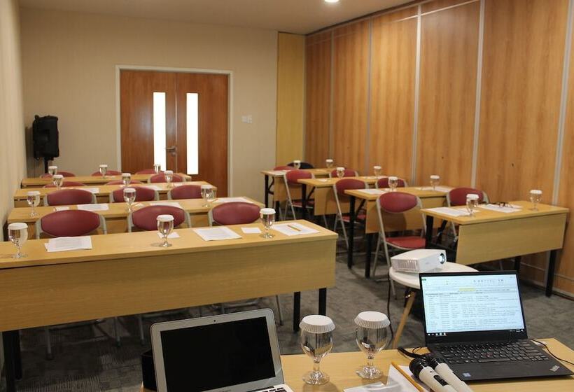 Fotos del hotel Choice City:  11