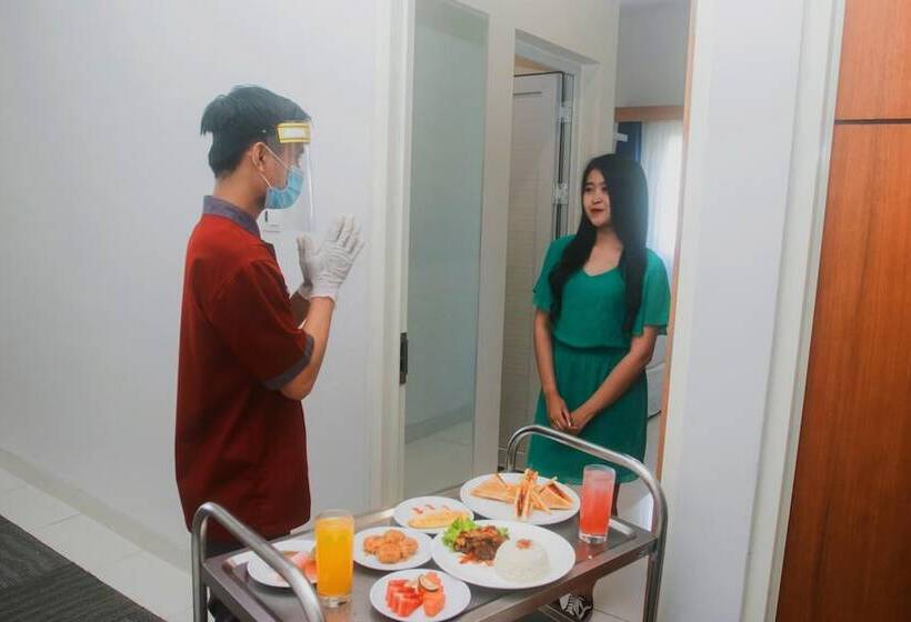 Fotos del hotel Choice City:  3