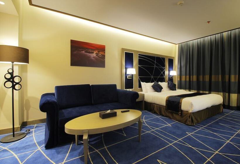 Fotos del hotel Diwan Residence  Alsalamah:  14