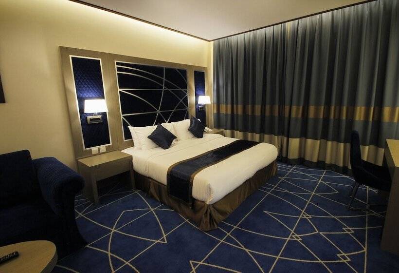 Diwan Residence  Alsalamah