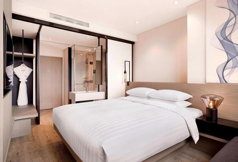 Fotos del hotel Fairfield By Marriott Seoul:  16