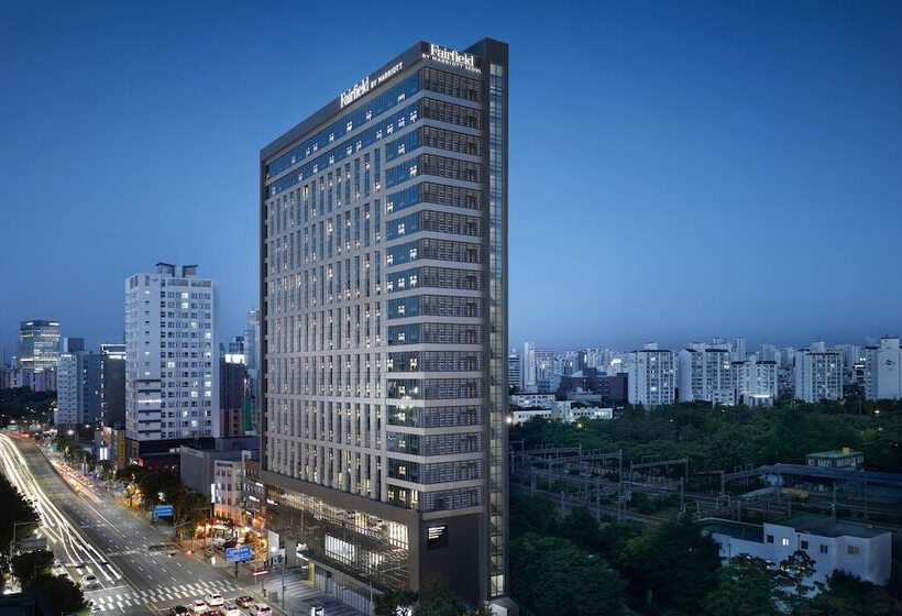 Fairfield By Marriott Seoul