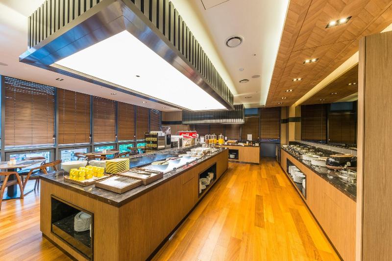 Fotos del hotel Fairfield By Marriott Seoul:  11