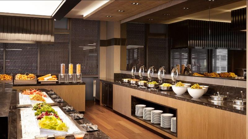 Fotos del hotel Fairfield By Marriott Seoul:  21