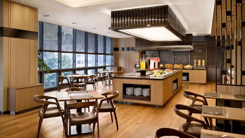 Fotos del hotel Fairfield By Marriott Seoul:  8