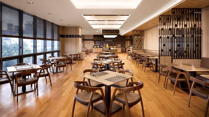 Fotos del hotel Fairfield By Marriott Seoul:  18