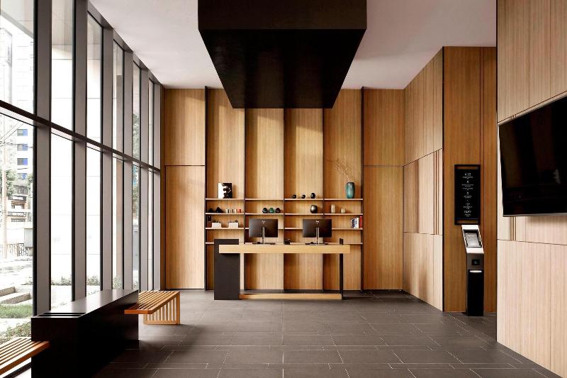 Fotos del hotel Fairfield By Marriott Seoul:  10