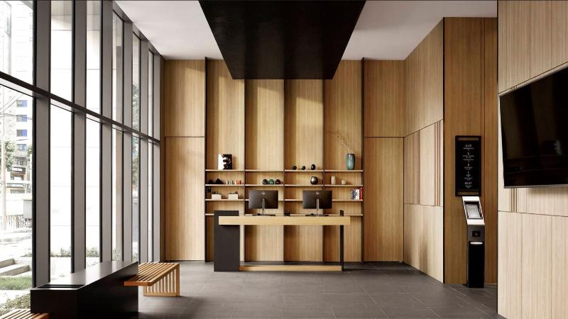 Fotos del hotel Fairfield By Marriott Seoul:  15