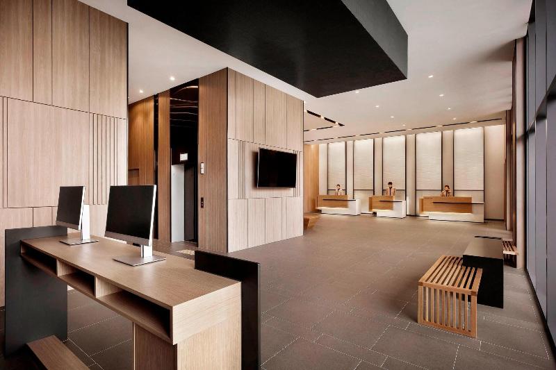 Fotos del hotel Fairfield By Marriott Seoul:  3