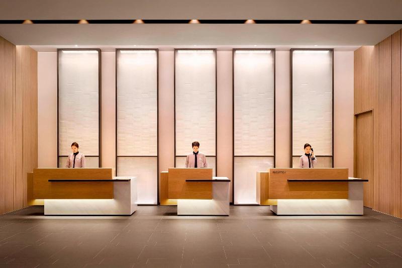 Fotos del hotel Fairfield By Marriott Seoul:  17