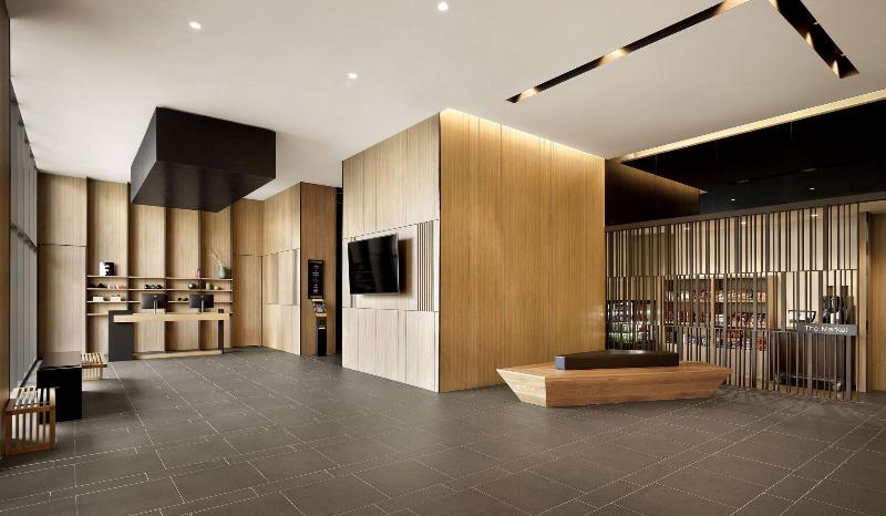 Fotos del hotel Fairfield By Marriott Seoul:  13