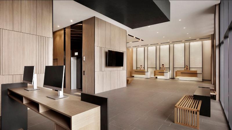 Fotos del hotel Fairfield By Marriott Seoul:  20