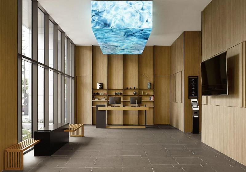 Fotos del hotel Fairfield By Marriott Seoul:  6