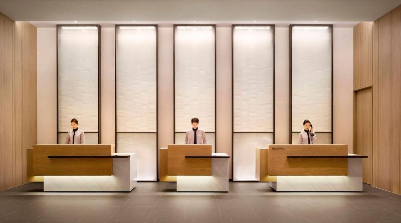 Fotos del hotel Fairfield By Marriott Seoul:  4