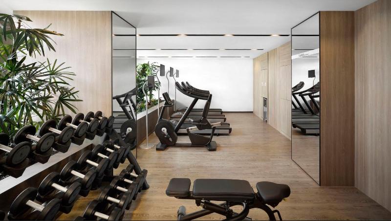 Fotos del hotel Fairfield By Marriott Seoul:  5