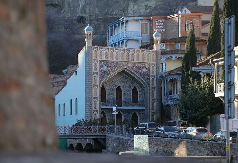 Fotos del hotel Miravere:  6