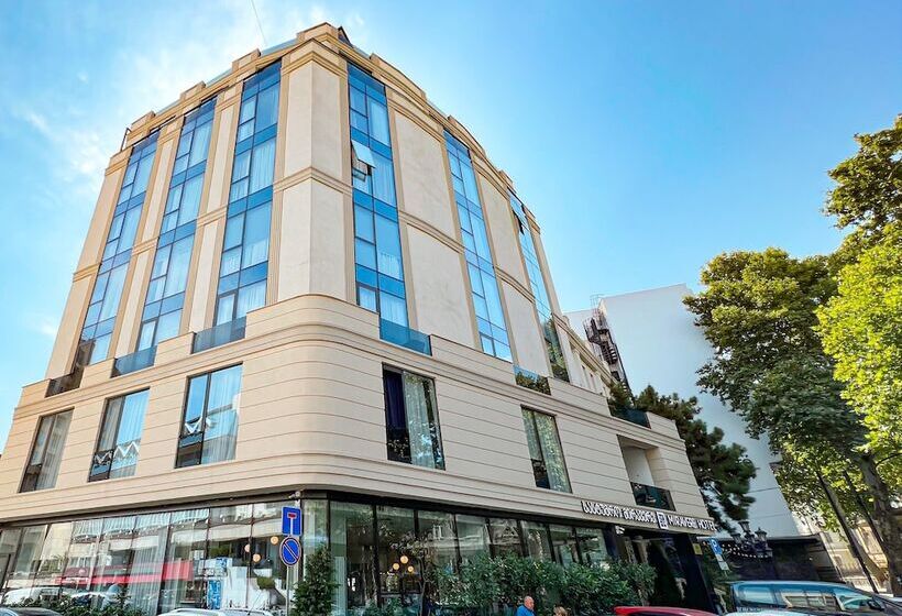 Fotos del hotel Miravere:  7