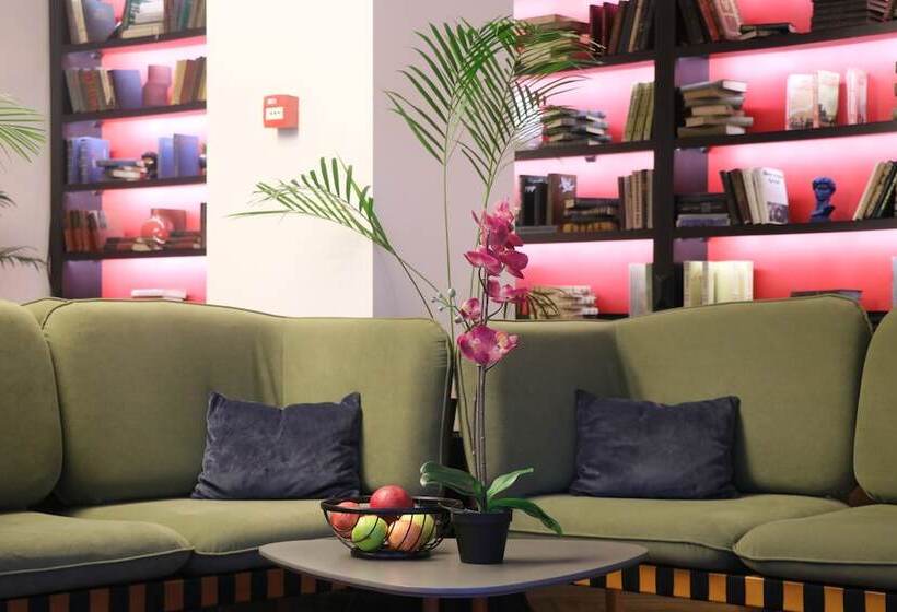 Fotos del hotel Miravere:  11