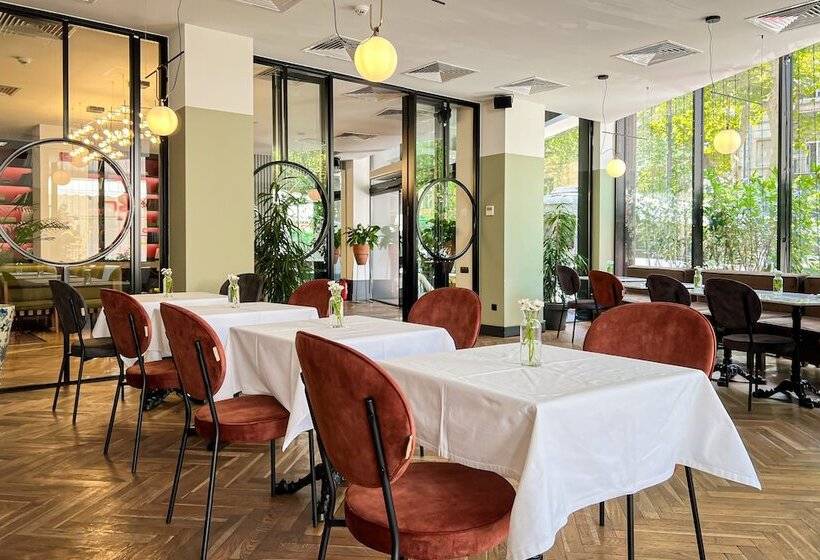 Fotos del hotel Miravere:  9