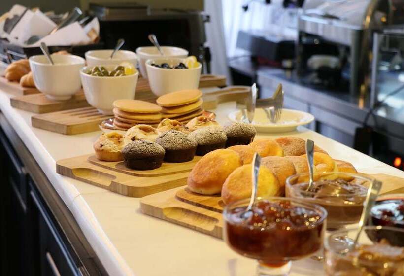 Fotos del hotel Miravere:  22