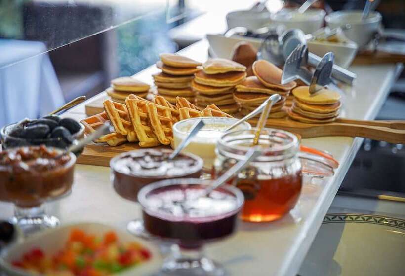 Fotos del hotel Miravere:  16