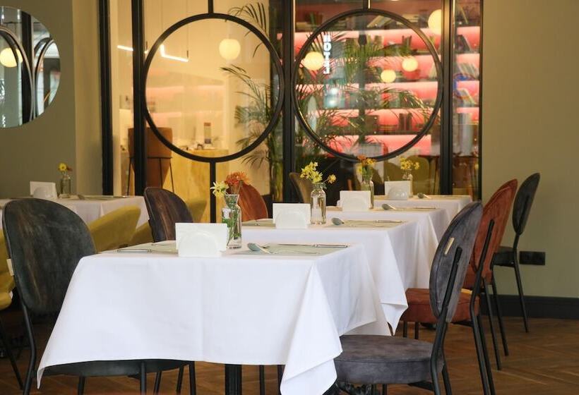 Fotos del hotel Miravere:  4