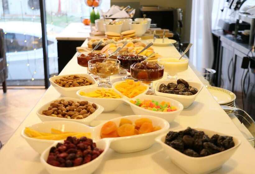 Fotos del hotel Miravere:  12