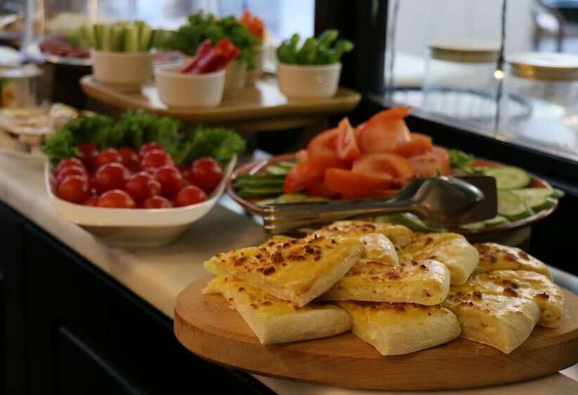 Fotos del hotel Miravere:  14