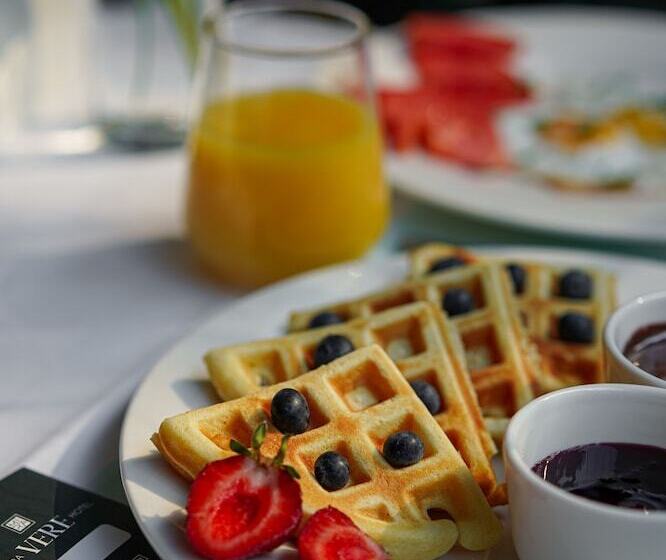 Fotos del hotel Miravere:  20